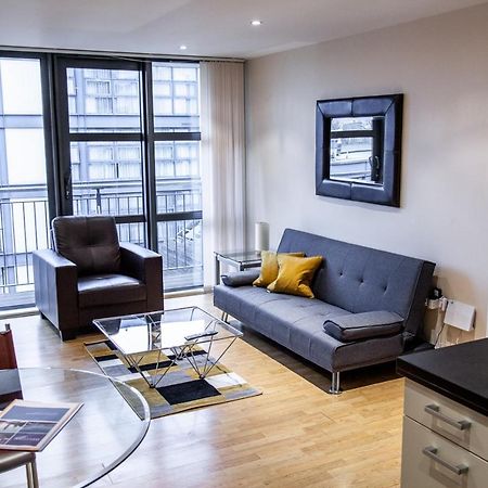 Canary Wharf Retreat - Serviced Apartments London Exterior photo